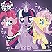 2018 My Little Pony Wall Calendar (Day Dream)