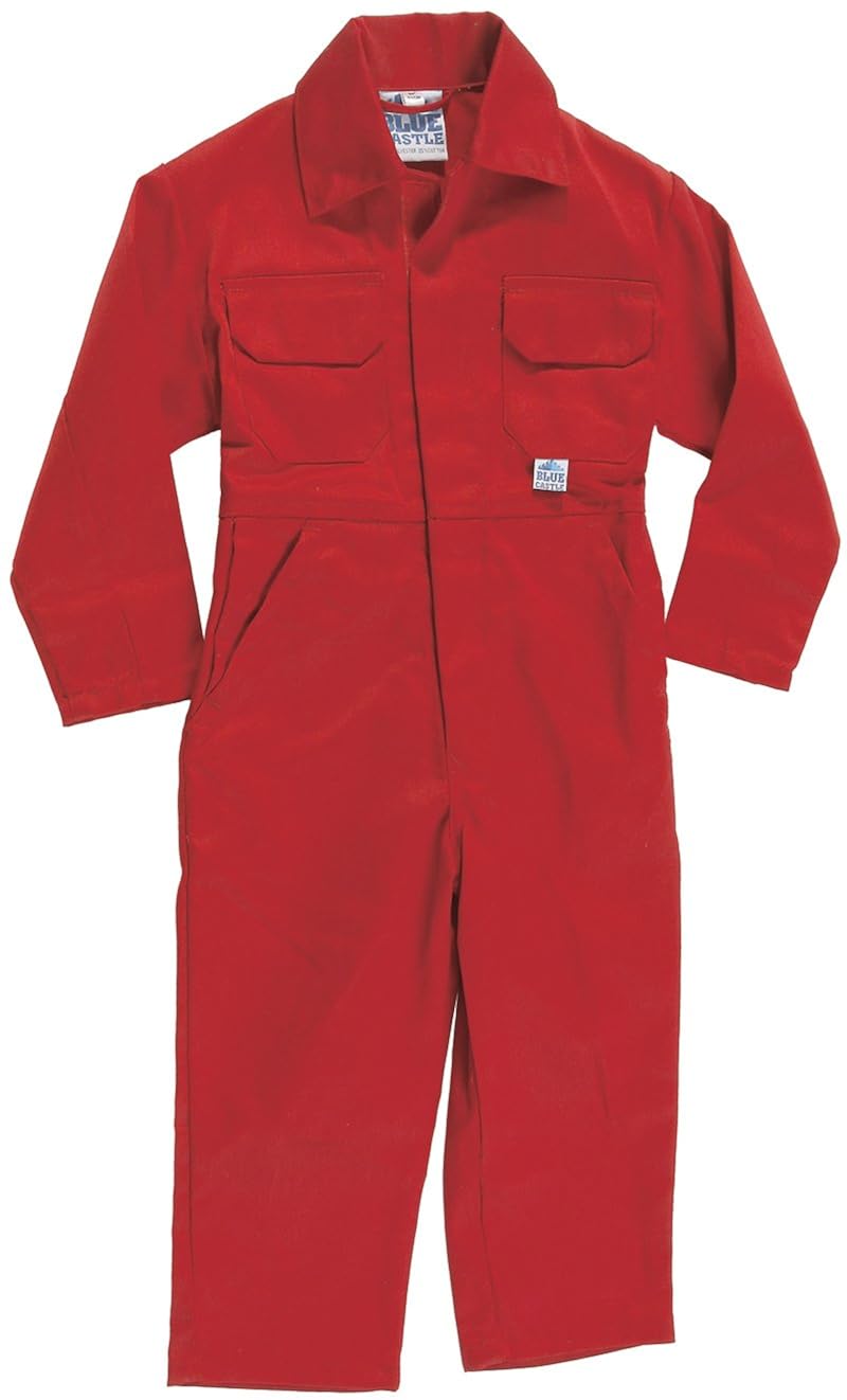 Acce Products Chief Mechanic Baby, Childrens, Kids, Coverall