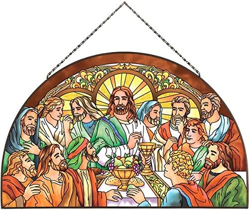 Art Panels-AP524R-Last Supper