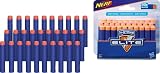 Nerf N-Strike Elite A0351 Dart Refill Pack 30 Multi-Colour Darts for Blasters view 2