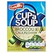 Batchelors Cup a Soup Creamy Broccoli & Cauliflower (4 per pack - 101g)