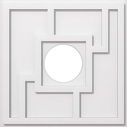 Ekena Millwork CMP20KX-06000 Knox Architectural