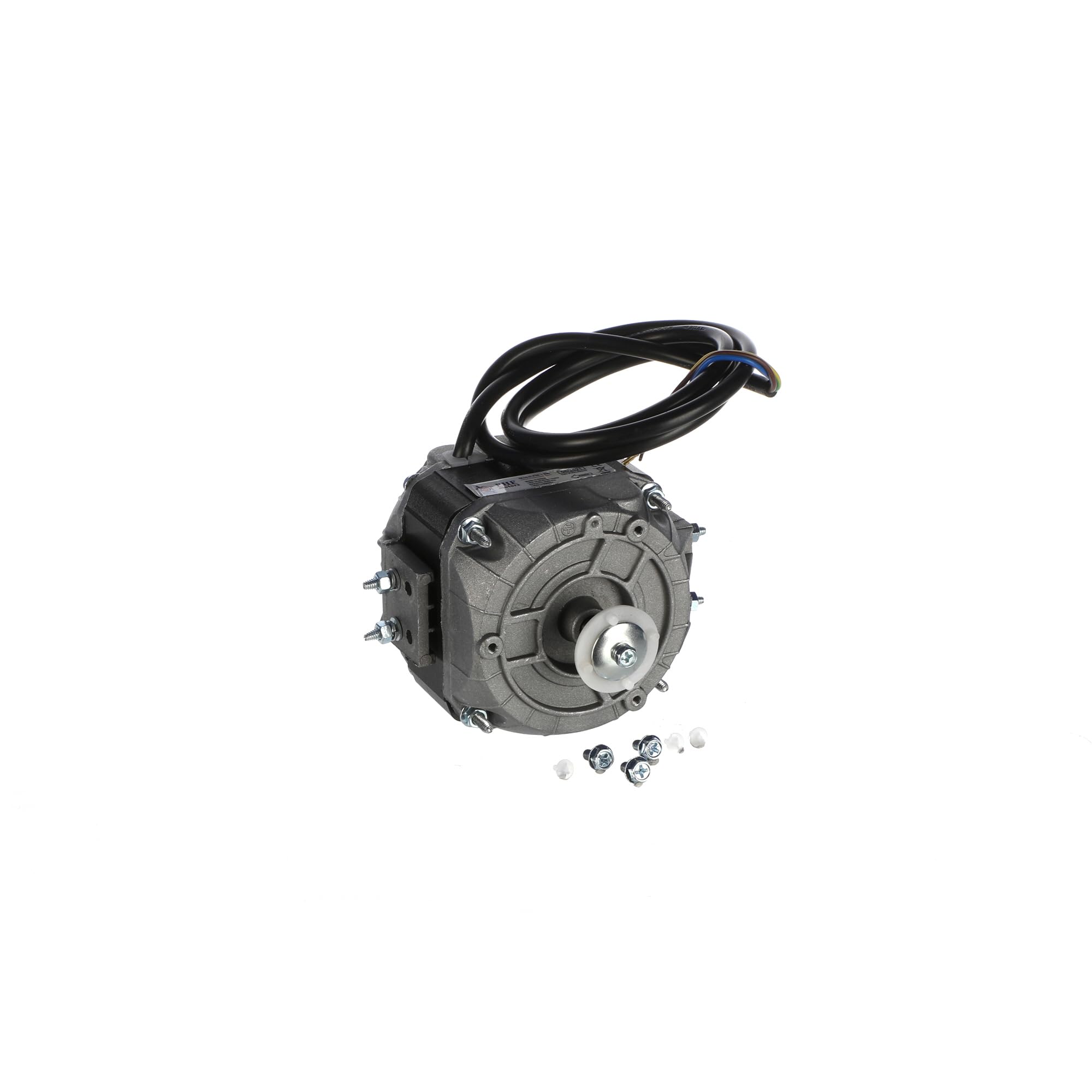 Pump House FM-18W Multi-Fit Fan Motor