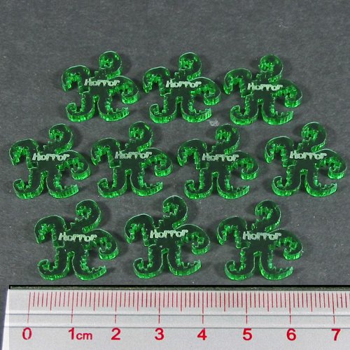 Cthulhu Horror Tokens