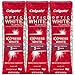 Colgate Optic White Express White Whitening Toothpaste - 3 Ounce (3 Pack)