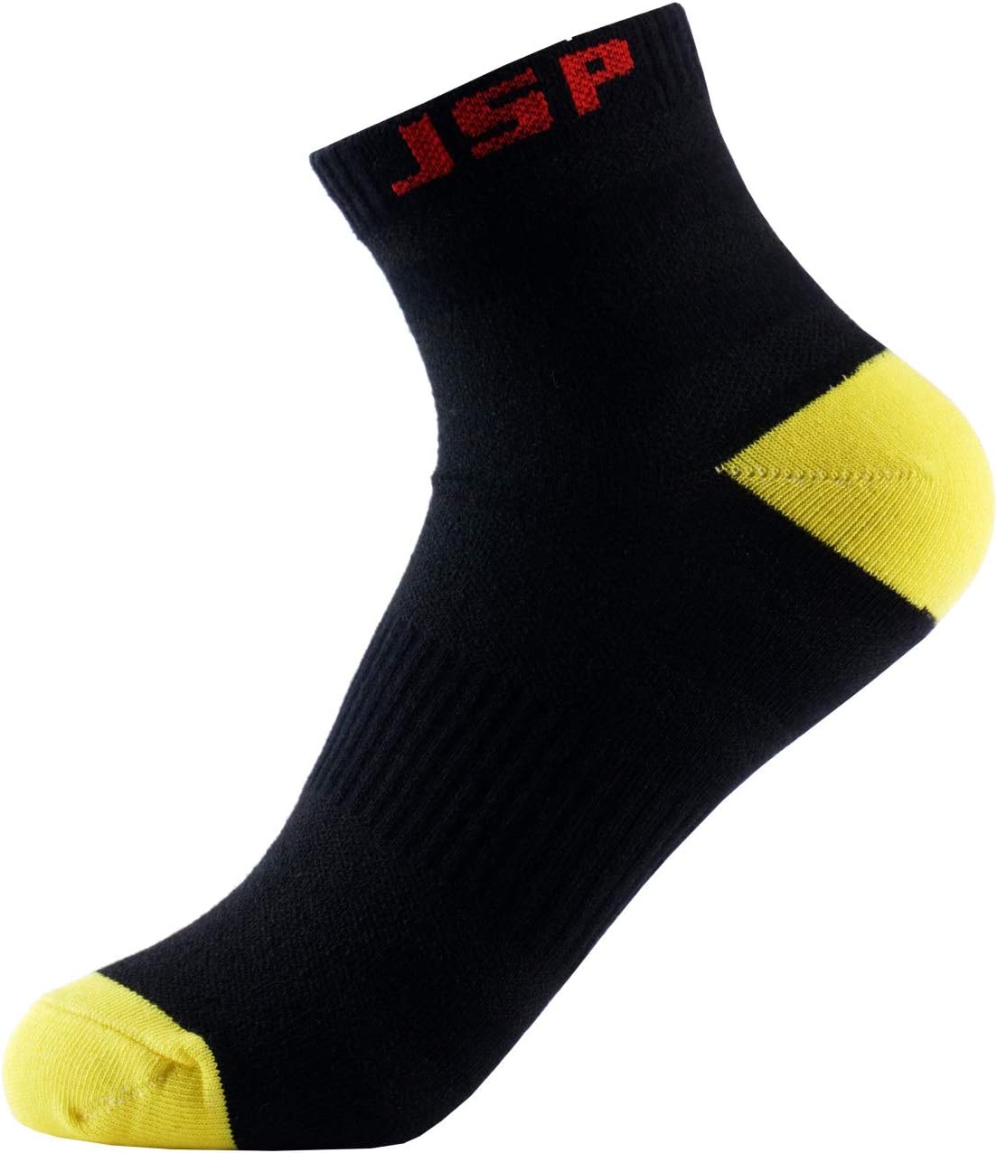 Mens Work Socks Breathable & Lightweight Water Absorption Running Socks