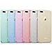 ESR iPhone 7 Plus Case,Glitter Sparkle Bling Case [Three Layer] for Girls Women [Shock-Absorption] for 5.5