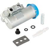 800361 Heavy Duty Mack D2 Air Governor Valve 800361 Replace Bendix