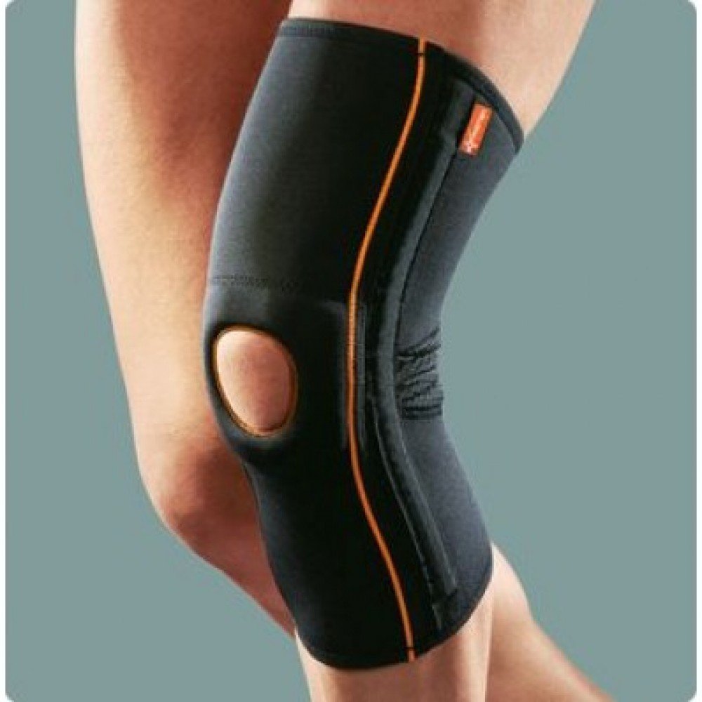 Ro + Ten Genufit04 Knee Stabilizer Tubular With patellar PR3-G1104 Size M
