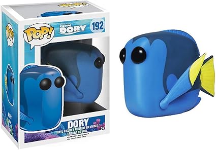 funko pop dory bebe
