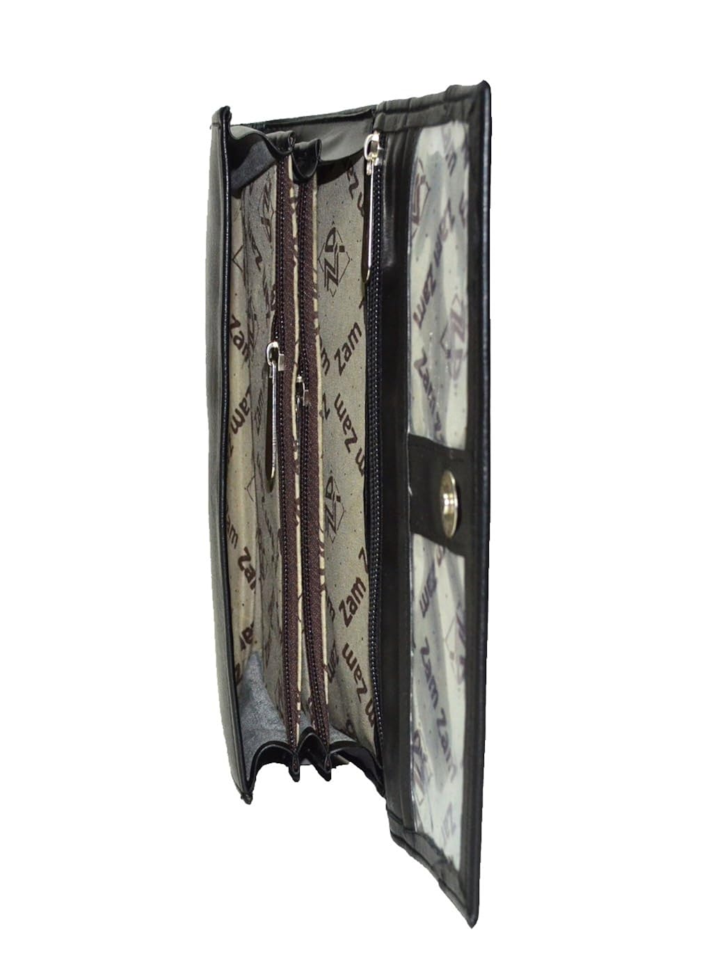 utsukushii women's clutches(black) (bg512a)