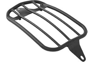 Motorcycle Detachable Luggage Rack for Honda Rebel 1100 CMX 1100 Solo Rear Carrier for Rebel1100 CMX1100 2021-2025