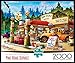 Buffalo Games - Pine Road Service - 2000 Piece Jigsaw Puzzle