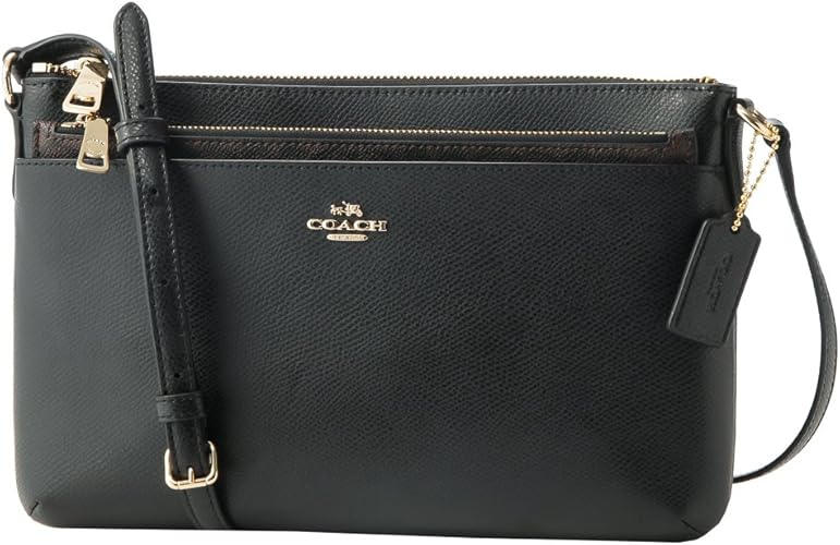 are coach outlet bags real leather