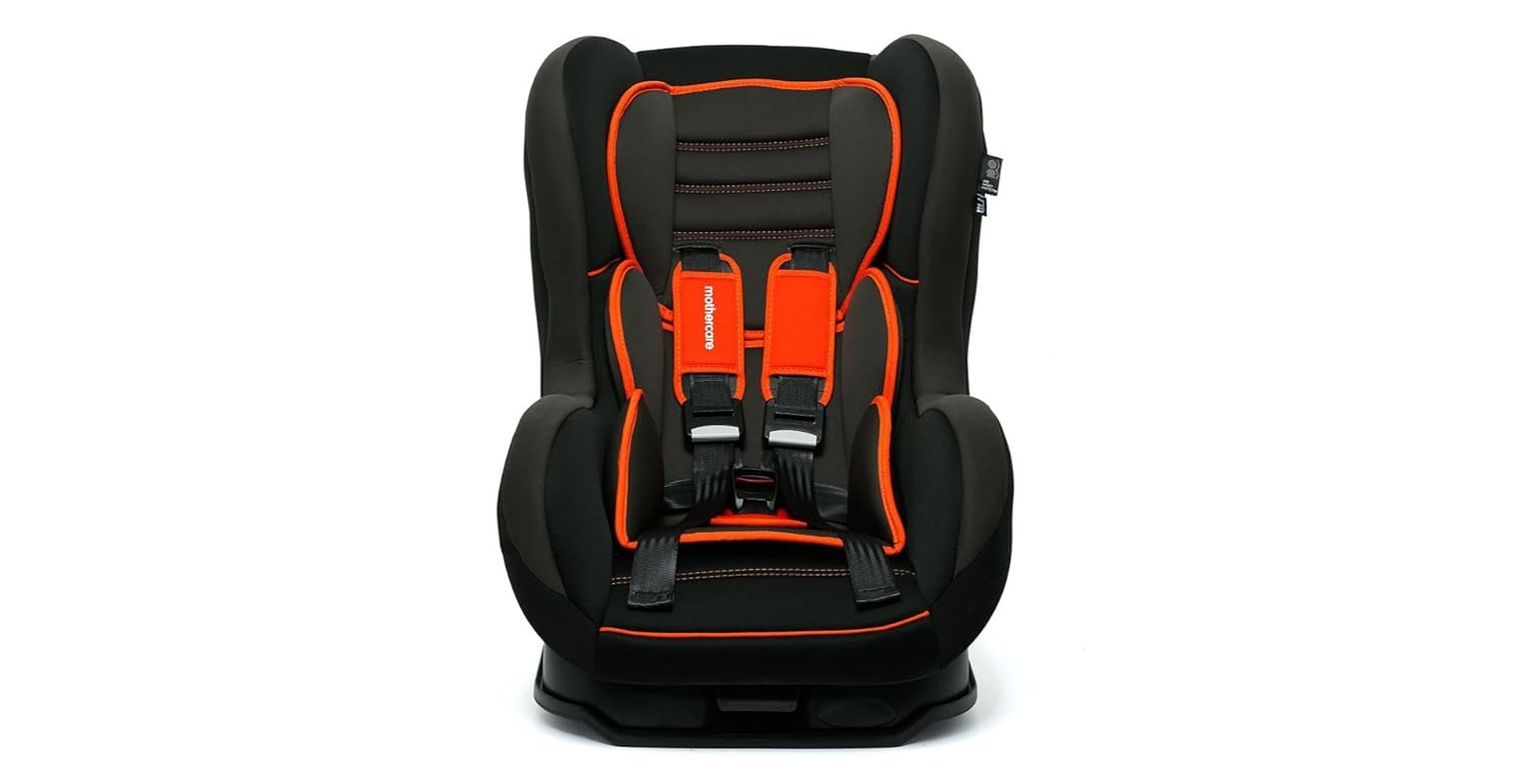 mothercare sport car seat