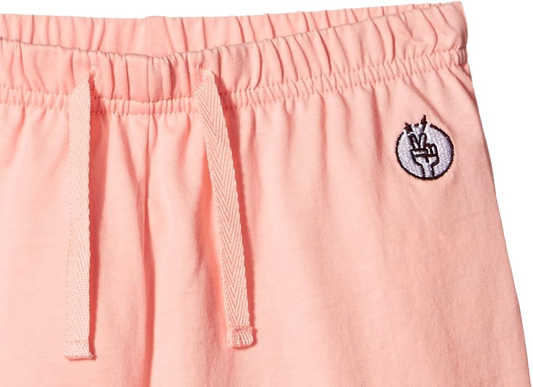 Kid Nation Boys' Leggings: Clothing