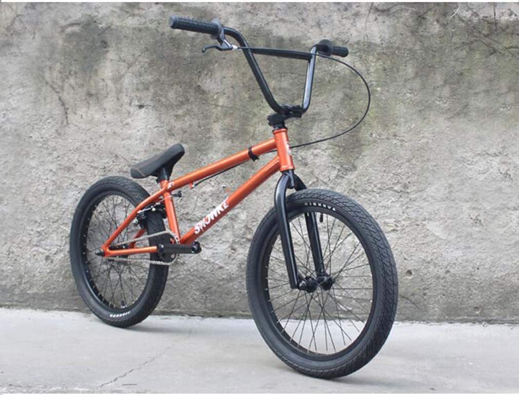 Mua BMX 自転車 BMX 自転車 20インチBMXバイク（初心者から上級