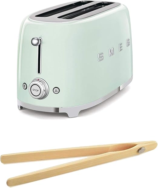 amazon tostadora smeg