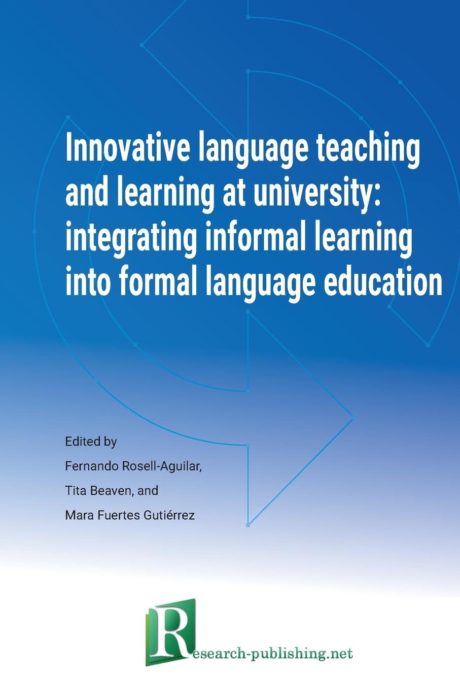 Where Does Informal Education Take Place
