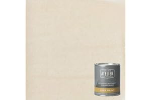 Color Atelier Lime Paint (Quart, Sandstone Nude)