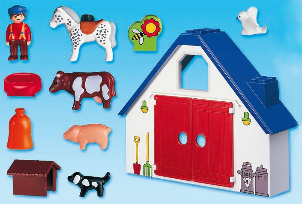Playmobil 6740 Clearance