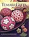 Temari Gifts: Japanese Thread Balls and Jewelry