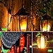 LightMe Fire Light Bulb, Flame LED Light Bulbs, Lamps with Flickering Emulation Dynamic Moving for Decoration, Creating Atmosphere-1 Pack(3W)