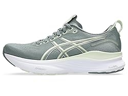 ASICS Women's Sneaker, Monument Blue Whisper