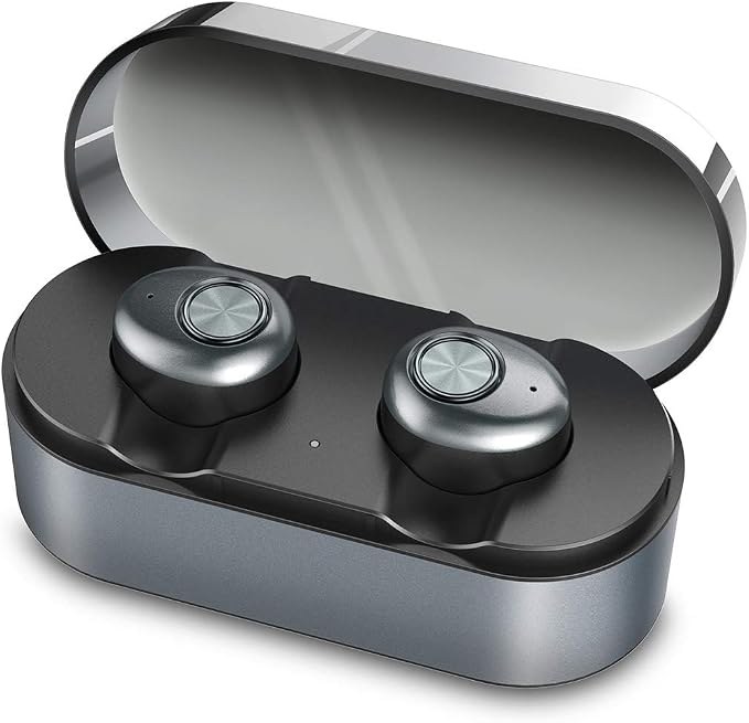 volkano scorpio true wireless earbuds 