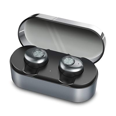 Buy Volkano True Wireless Earbuds TWS 