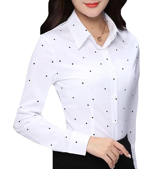 oversized dress shirt womens