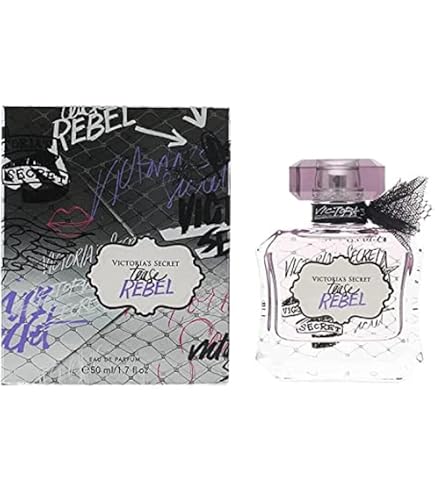 Amazon.com : Victoria's Secret Tease Rebel 1.7 Ounce Eau de Parfum