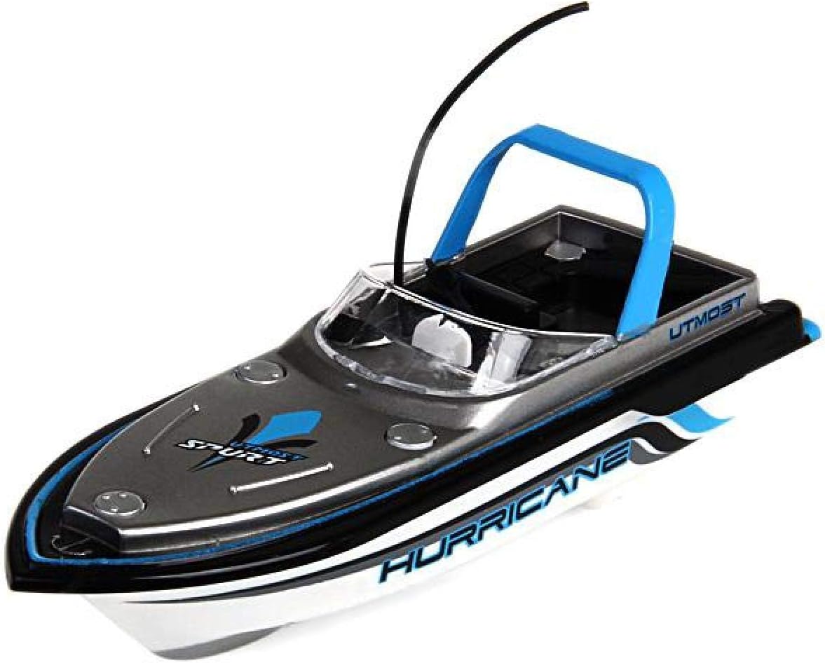 hurricane rc boat