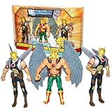 Mattel Year 2008 DC Universe 