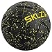 SKLZ Massage Balls - Deep Tissue Massager for Trigger Points, Myofascial Release, Physical Therapy, Pain Relief, Sore Muscles, and Faster Recovery. (2.5-inch, 5-inch, Dual Point, Universal)