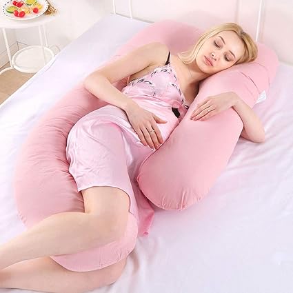 Amazon Com Hjss Pregnancy Pillow U Shaped Pregnancy Full Body