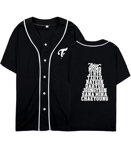 Amazon.com: Bangchan Felix Hyunjin Jersey Shirt Jisung Jeongin
