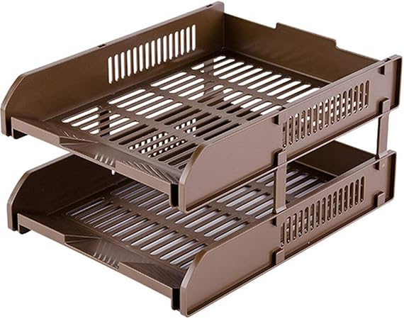 Bastidores de archivos Holder del archivo de la revista / organizador