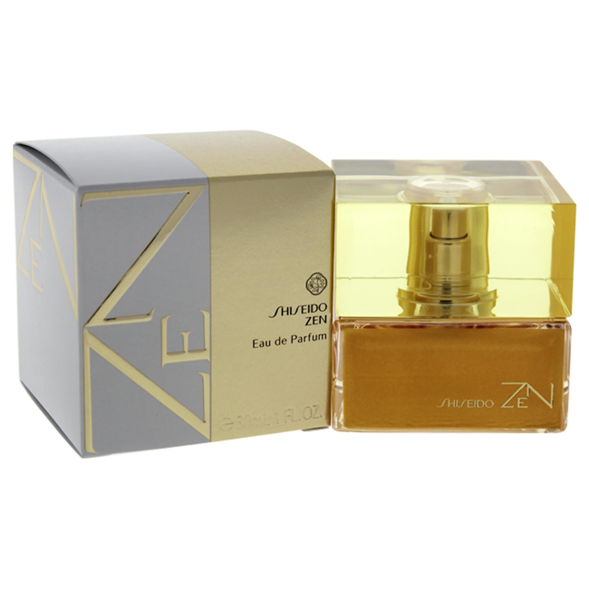 Shiseido FRG ZEN EDP VAPO 30ML