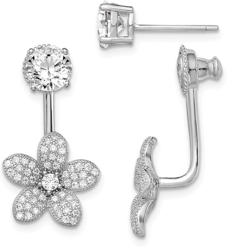 amazon sterling silver studs