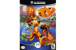 ELECTRONIC ARTS Ty the Tasmanian Tiger - GameCube