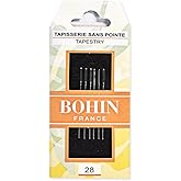 Bohin France Tapestry Needles Sizes 28