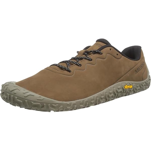 merrell women's vapor glove 3 trail runner