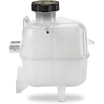 Coolant Radiator Reservoir Tank Bottle For Spark 2013 2014 2015 Replace - View #8