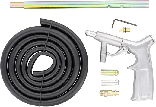 ABN 8512 Sand Blasters product image 5