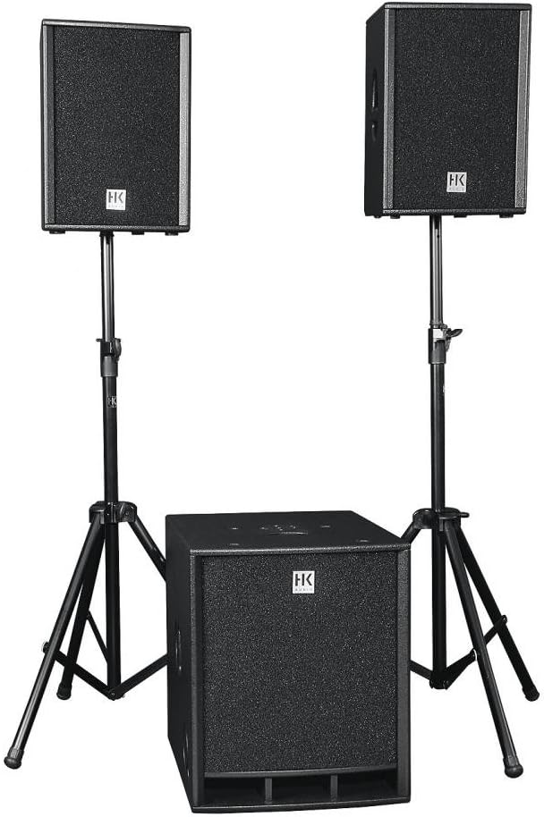 hk audio lucas 1000 for sale