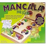 Mancala for Kids