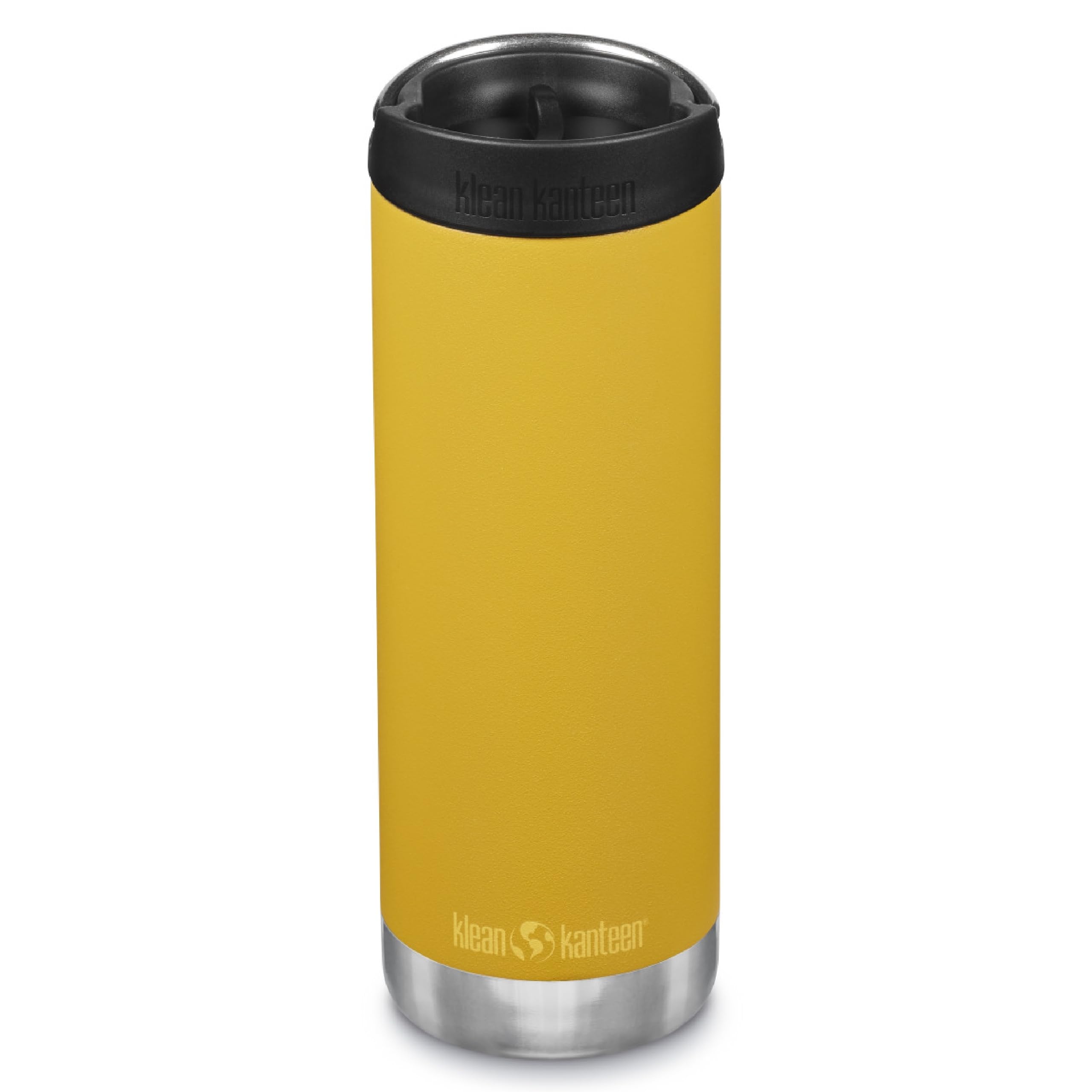 Klean Kanteen TKWide VI Deckel Marigold 473 ml