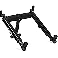 Ultimate Support HYM-100QR HyperMount QR Quick Release Laptop and Device Stand