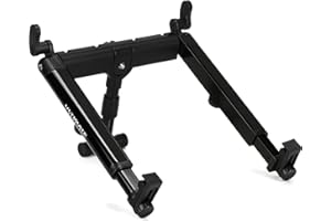 Ultimate Support HYM100QR Electronic Keyboard Stand